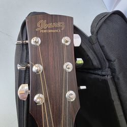 Ibanez Performance PF10