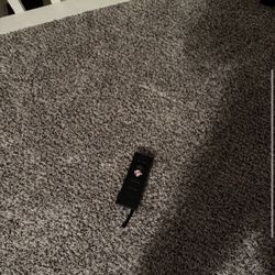 Ghost Busters Radio * Is A Toy*