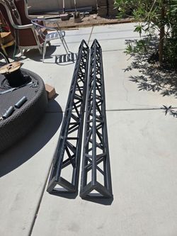 Light truss