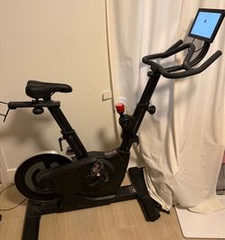 Echelon connect ex-4s bike