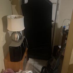 EXCERCIT 7 Feet  Long  Black  M