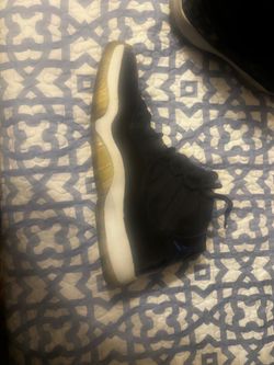 Jordan 11 space jams