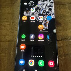 Samsung Galaxy S20 Ultra Unlocked