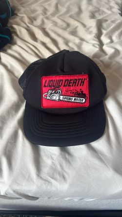 Trucker Hat