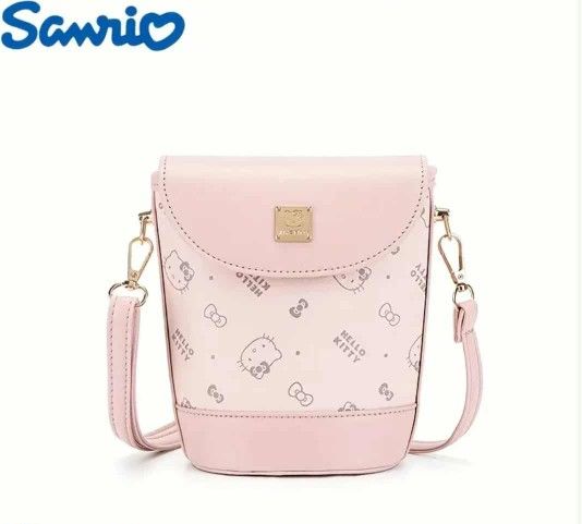 Hello Kitty Bag