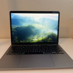 MacBook Pro + Magic Mouse – Excellent Condition