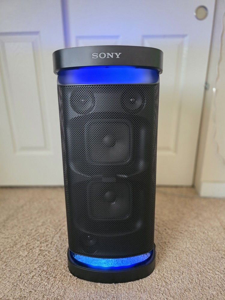 Sony SRS-XP700 Bluetooth Speaker