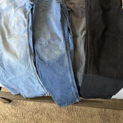 Men Jeans