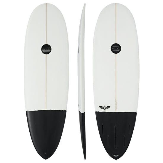 Maluku 5’ 10” Flying Frog Surfboard