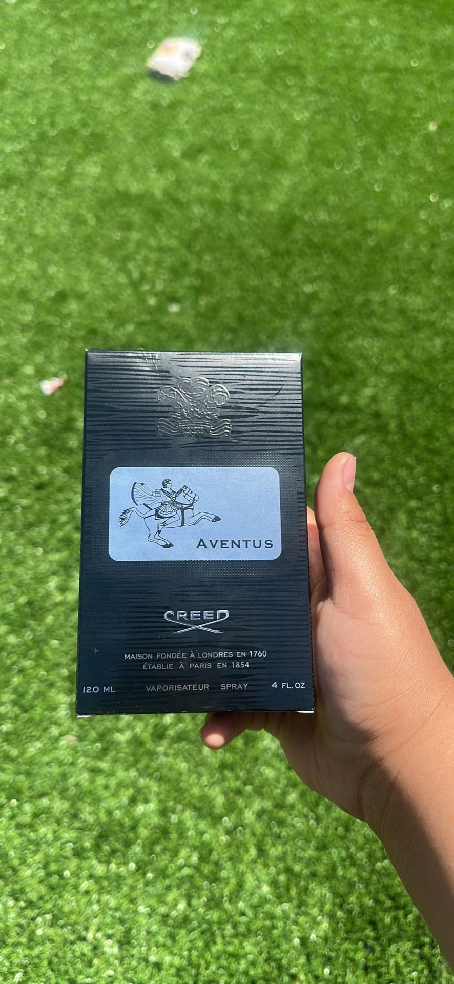 Creed Aventus