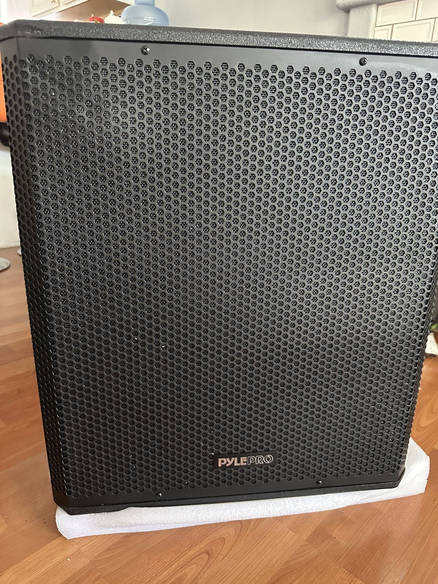 Pyle Subwoofer