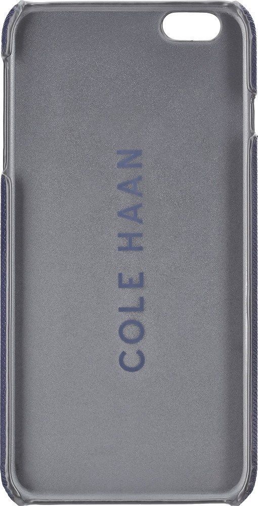 Cole Haan Cases for iPhonePlus Models