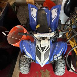 Kids Ride On
