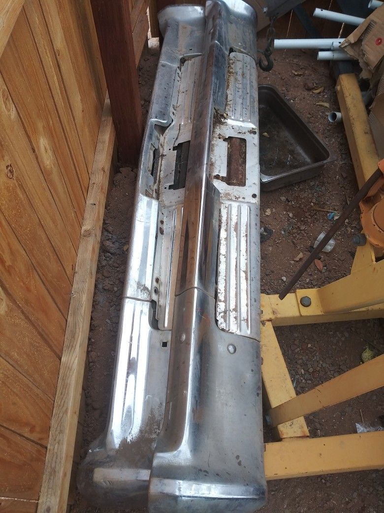 1964 Impala Parts SS And Non Ss Parts
