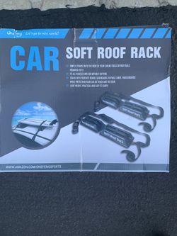Roof Rack