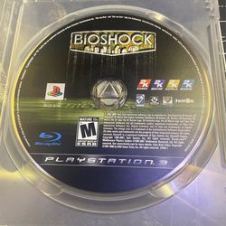 Bioshock