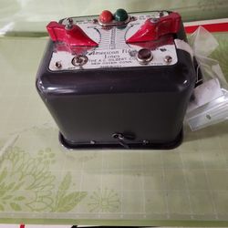 American Flyer 9B Transformer