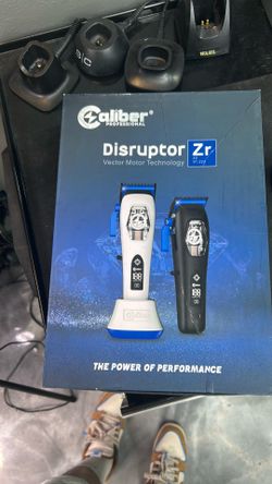 barber clippers