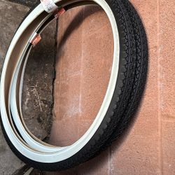 26x2.125 Duro   Tires