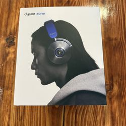 Dyson Zone Headphones - Brand New