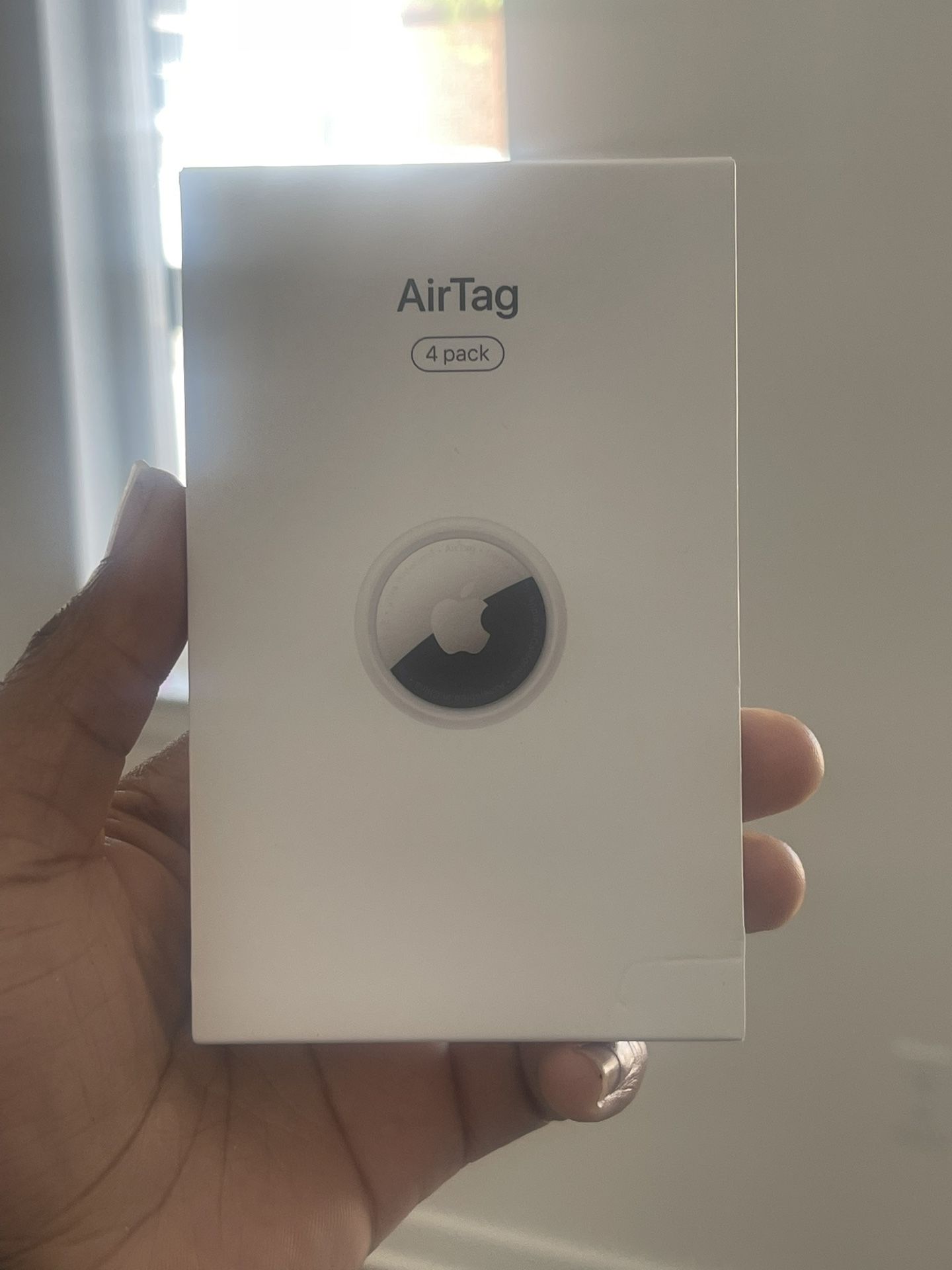AirTags