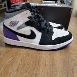Nike Jordan 1 mid SE