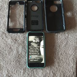 iPhone 8
