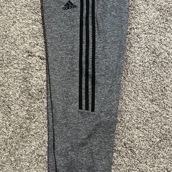 Adidas Boys Youth Jogger Size 14/16