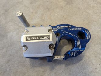 Factor 55 Ultrahook (Blue)