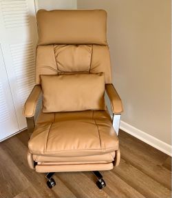 NEW Office Chair – Some Functions Not Working!