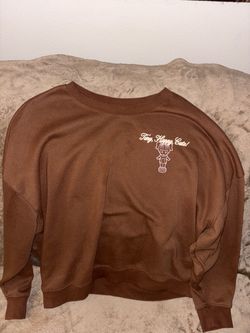 Polly Pocket Sweater Size XXL