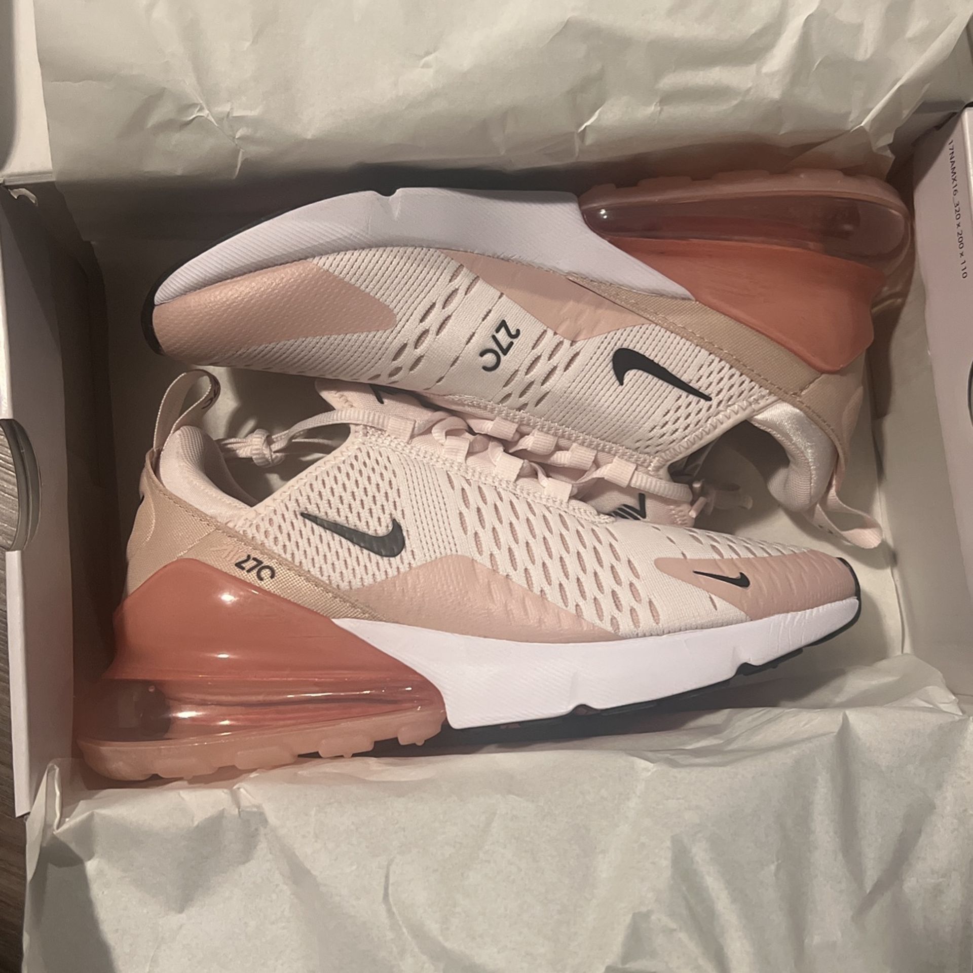 Air Max 270