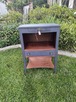 Vintage Side table