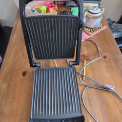 Toaster Great For Panini