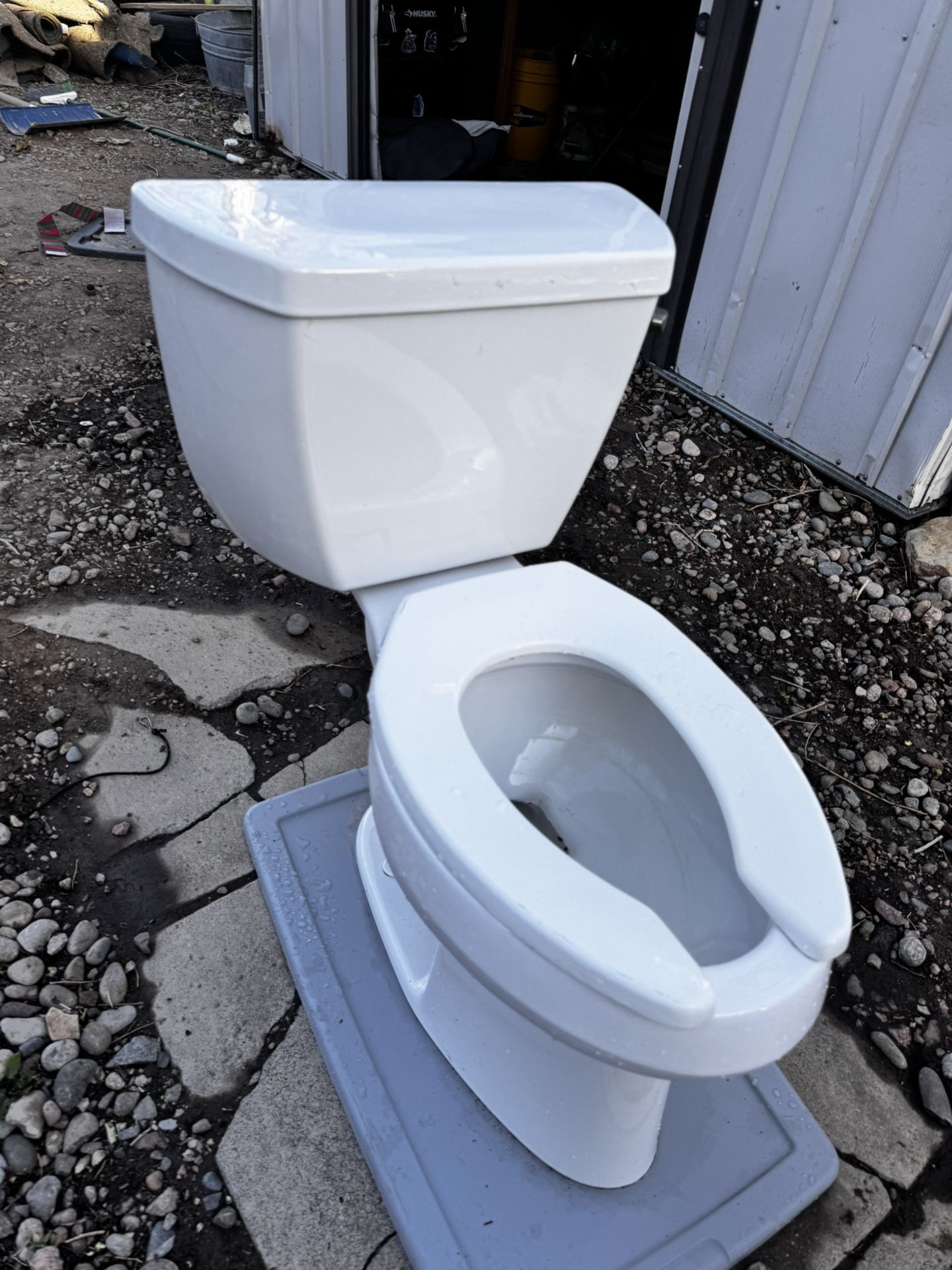 Kohler Toilet