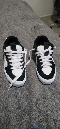 9.5 vans