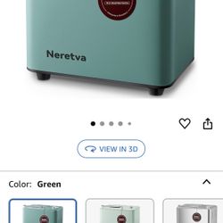 New In Box Bread Maker