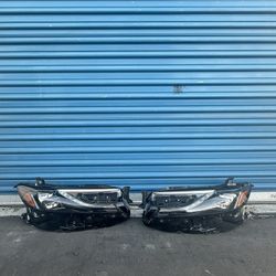 Toyota Camry 2025 2026 Left Side / Right Side Dual Beam LED Headlight OEM