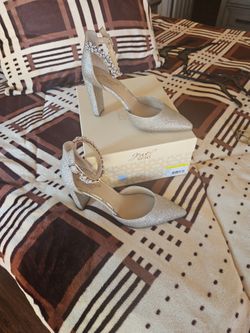 Size 8 Heels