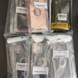 iPhone Cases New 