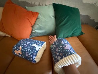 Breastfeeding Cushion Pillow, MellowMama original
