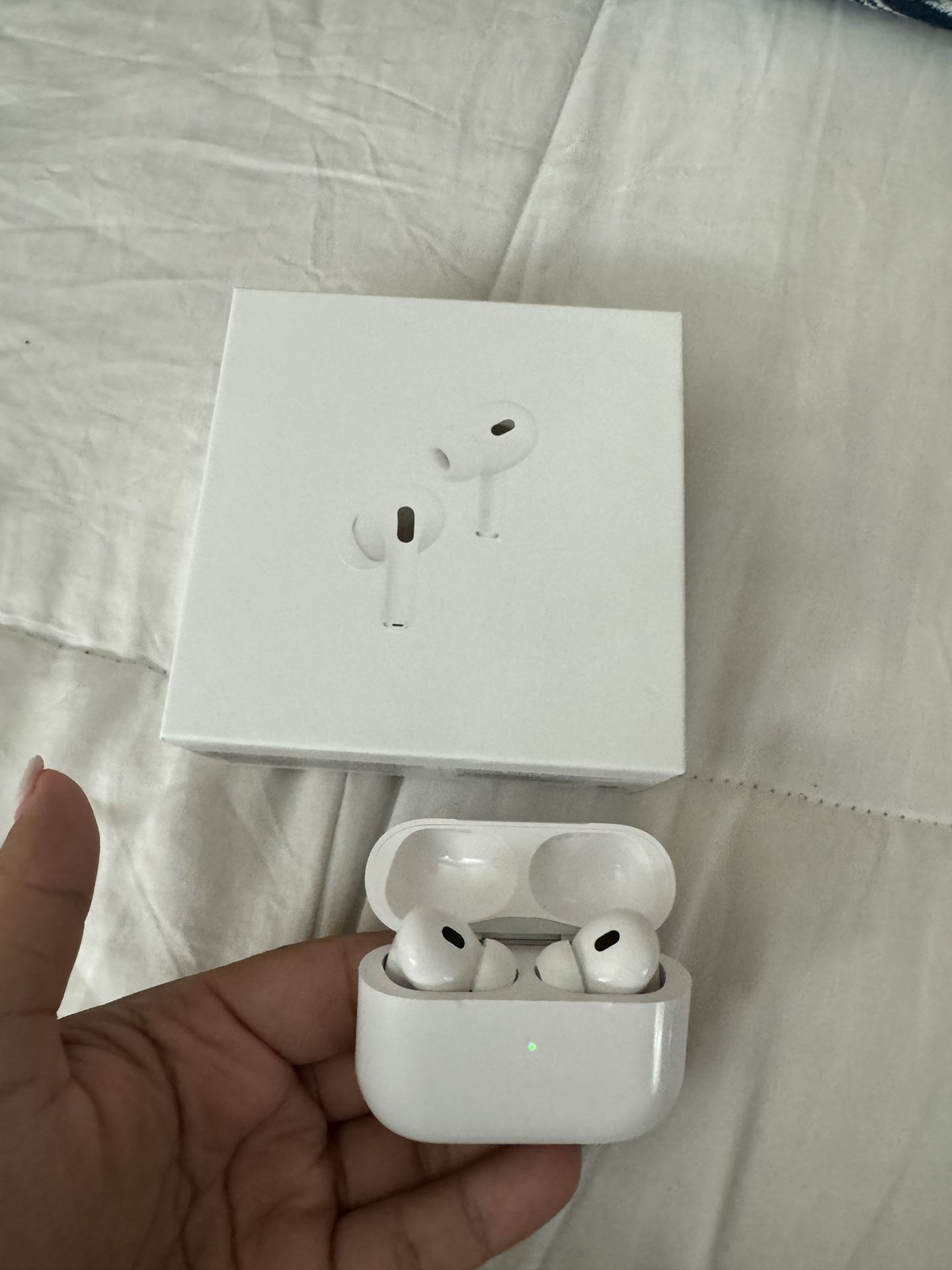 Air Pods