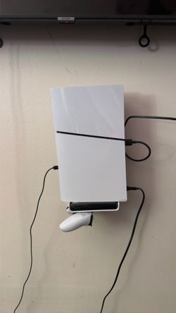 PS5 DIGITAL SLIM