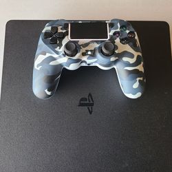 🎮🔥 PS4 1TB FOR SALE 🔥🎮