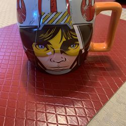 Mug/Tasa