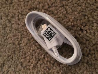 Charger android iPhone type c