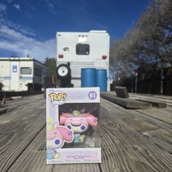My Melody Funko Pop