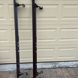 Ajustable Twin To Queen Size Bed Frame