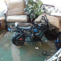 Mini Bike