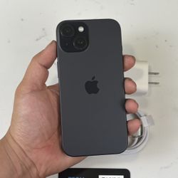 iPhone 15 128Gb Unlocked